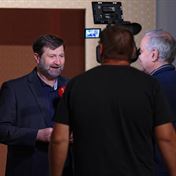 NOINÁŘSKÝ DEN - AFTER LIFE